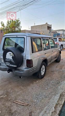 هیوندای گالوبەر